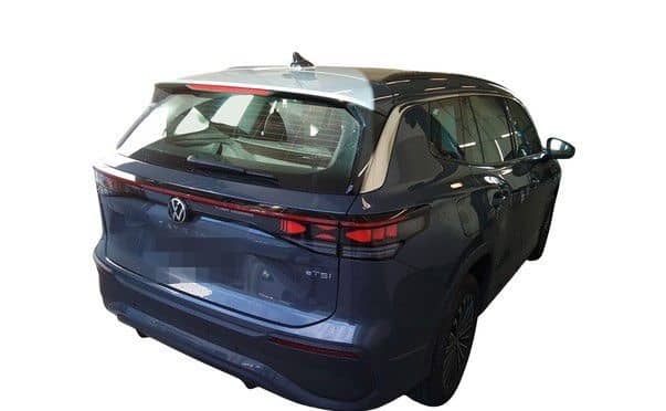 Volkswagen Tayron 1.5eTSI DSG Life LED+ACC+AHK+KAMERA+++ foto 3