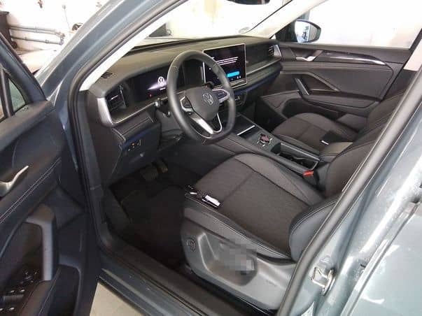 Volkswagen Tayron 1.5eTSI DSG Life LED+ACC+AHK+KAMERA+++ foto 5