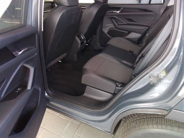 Volkswagen Tayron 1.5eTSI DSG Life LED+ACC+AHK+KAMERA+++ foto 6