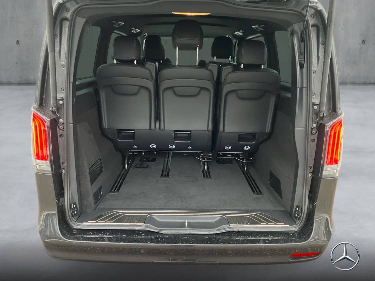 Mercedes-Benz V 300 d Lang AVANTGARDE+9G+AHK+StandHZ+Navi+DIS foto 16