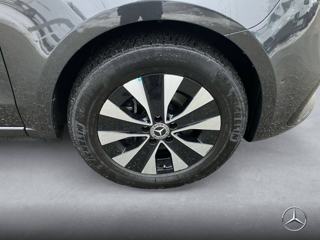 Mercedes-Benz V 300 d Lang AVANTGARDE+9G+AHK+StandHZ+Navi+DIS foto 5