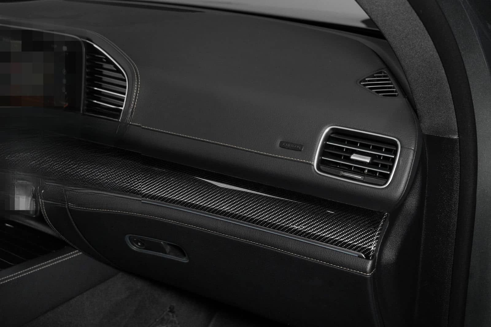 Mercedes-Benz GLS 63 AMG 4M+ #6-SITZE #23ALU #NIGHT-PAKET #1HD foto 21