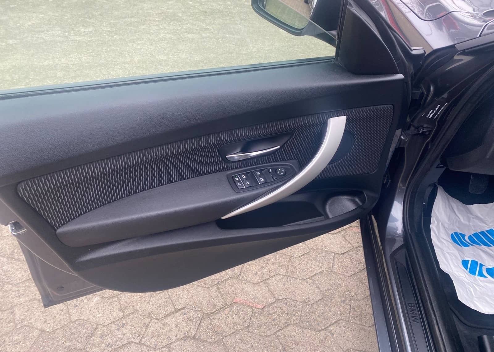 BMW 320 3 Gran Turismo 320 d Advantage foto 18