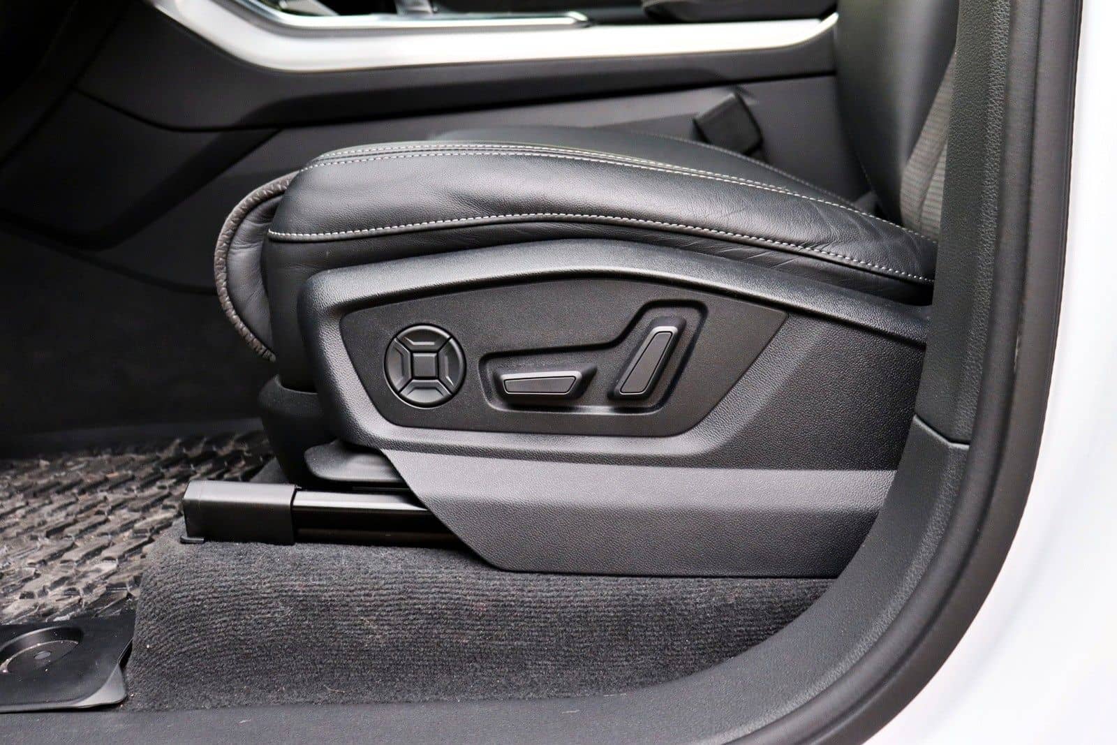 Audi SQ7 4.0 TDI quattro Head-Up, Memory, AHK foto 11