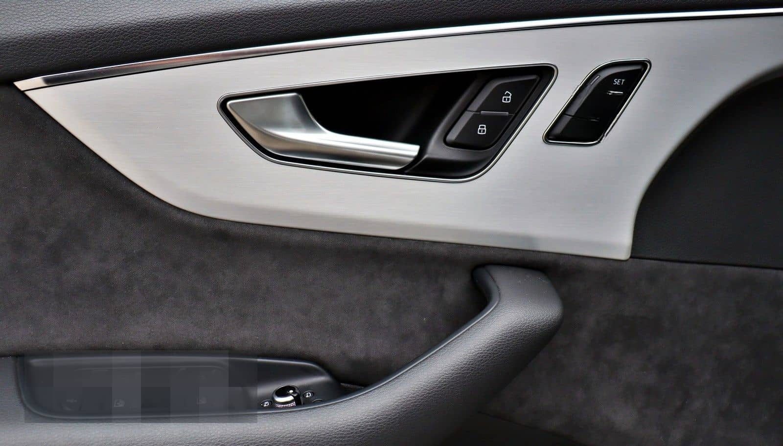 Audi SQ7 4.0 TDI quattro Head-Up, Memory, AHK foto 12