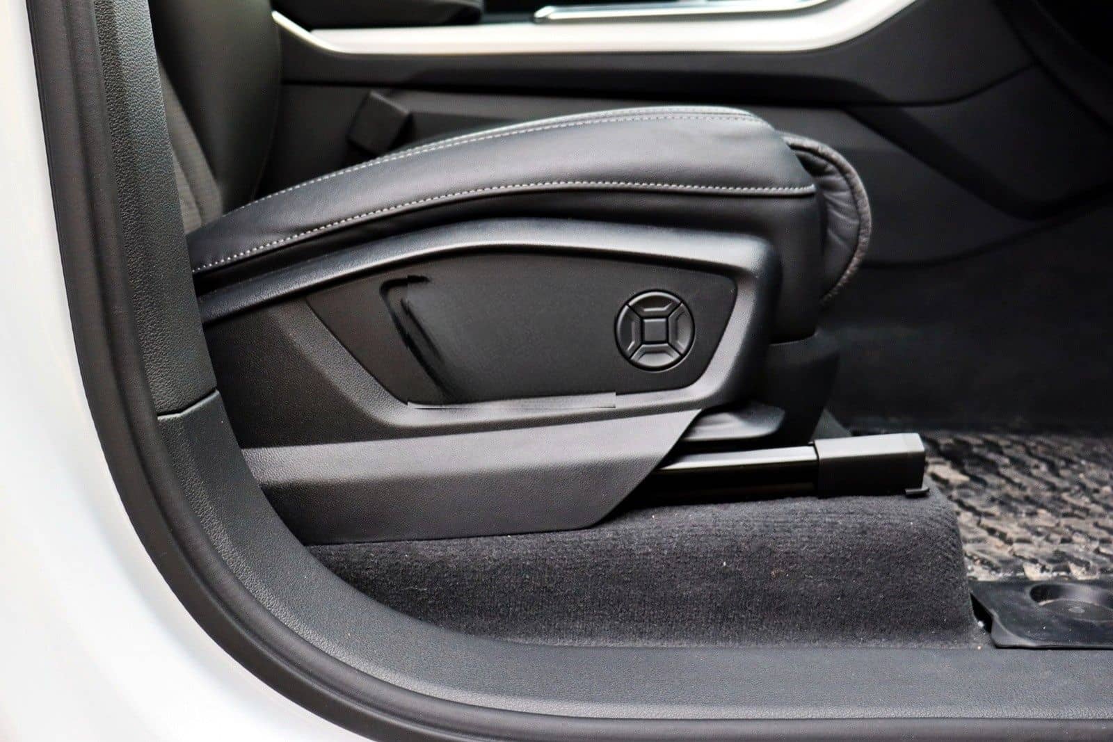 Audi SQ7 4.0 TDI quattro Head-Up, Memory, AHK foto 13