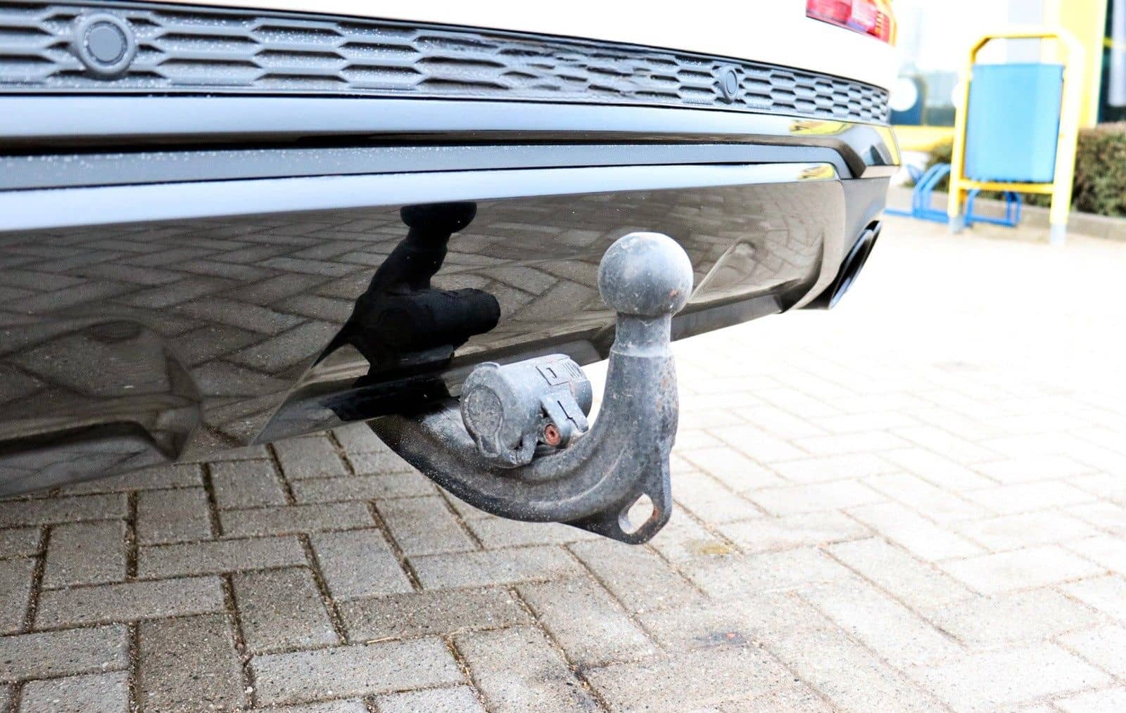 Audi SQ7 4.0 TDI quattro Head-Up, Memory, AHK foto 19