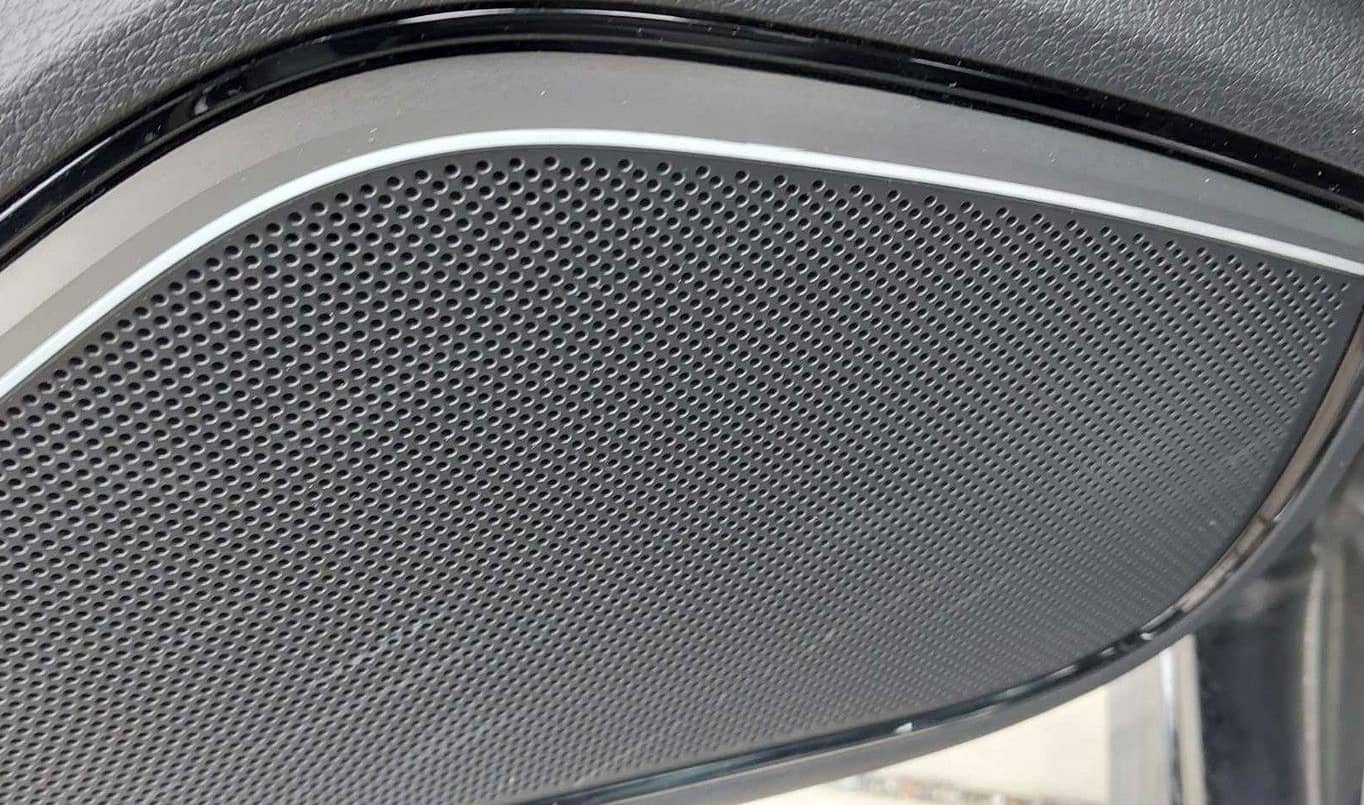 Audi A3 *3xS-Line*Quattro*LED*Garantie*Pano*B&O* foto 16