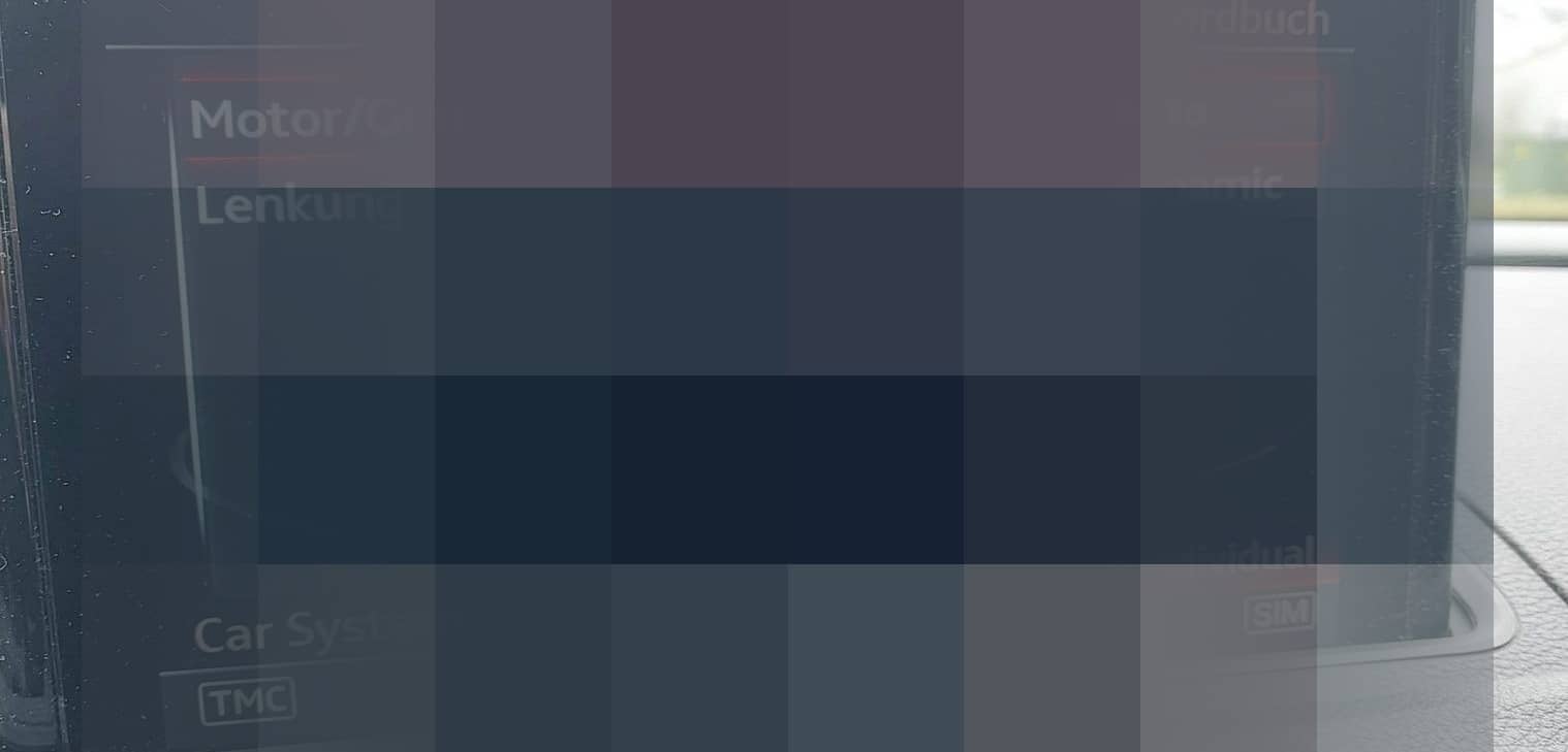 Audi A3 *3xS-Line*Quattro*LED*Garantie*Pano*B&O* foto 17