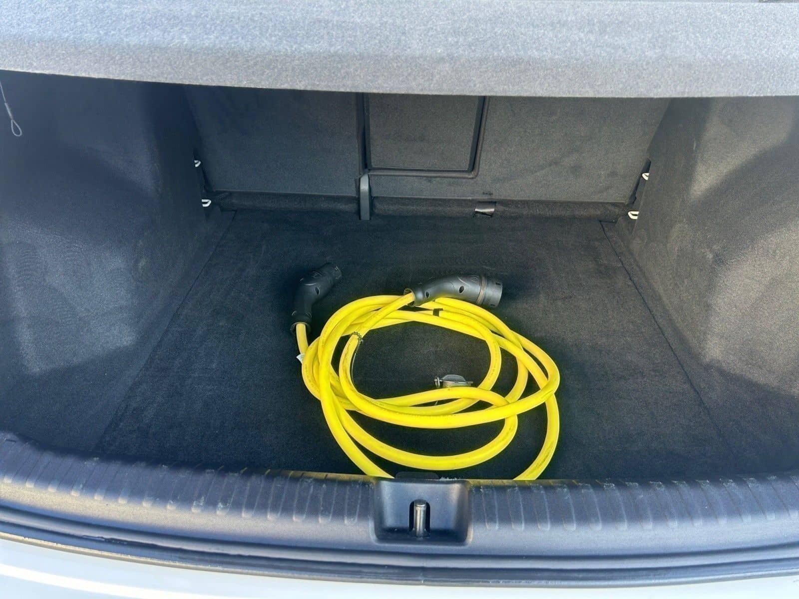 Audi Q4 e-tron 40 S line *ACC*KAMERA*LEDER*PANO*NAVI* foto 14