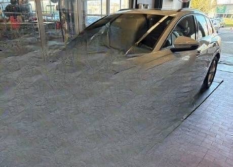 Audi Q4 e-tron 40 S line *ACC*KAMERA*LEDER*PANO*NAVI* foto 16