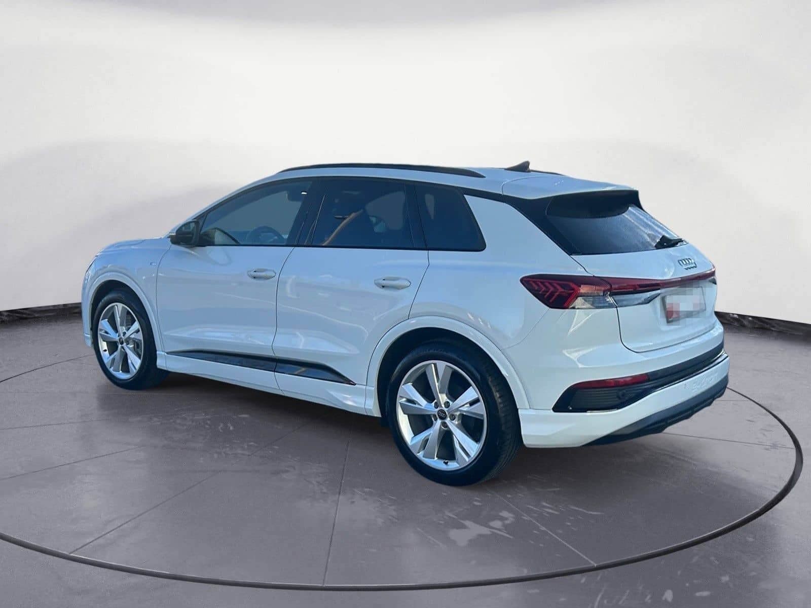 Audi Q4 e-tron 40 S line *ACC*KAMERA*LEDER*PANO*NAVI* foto 4