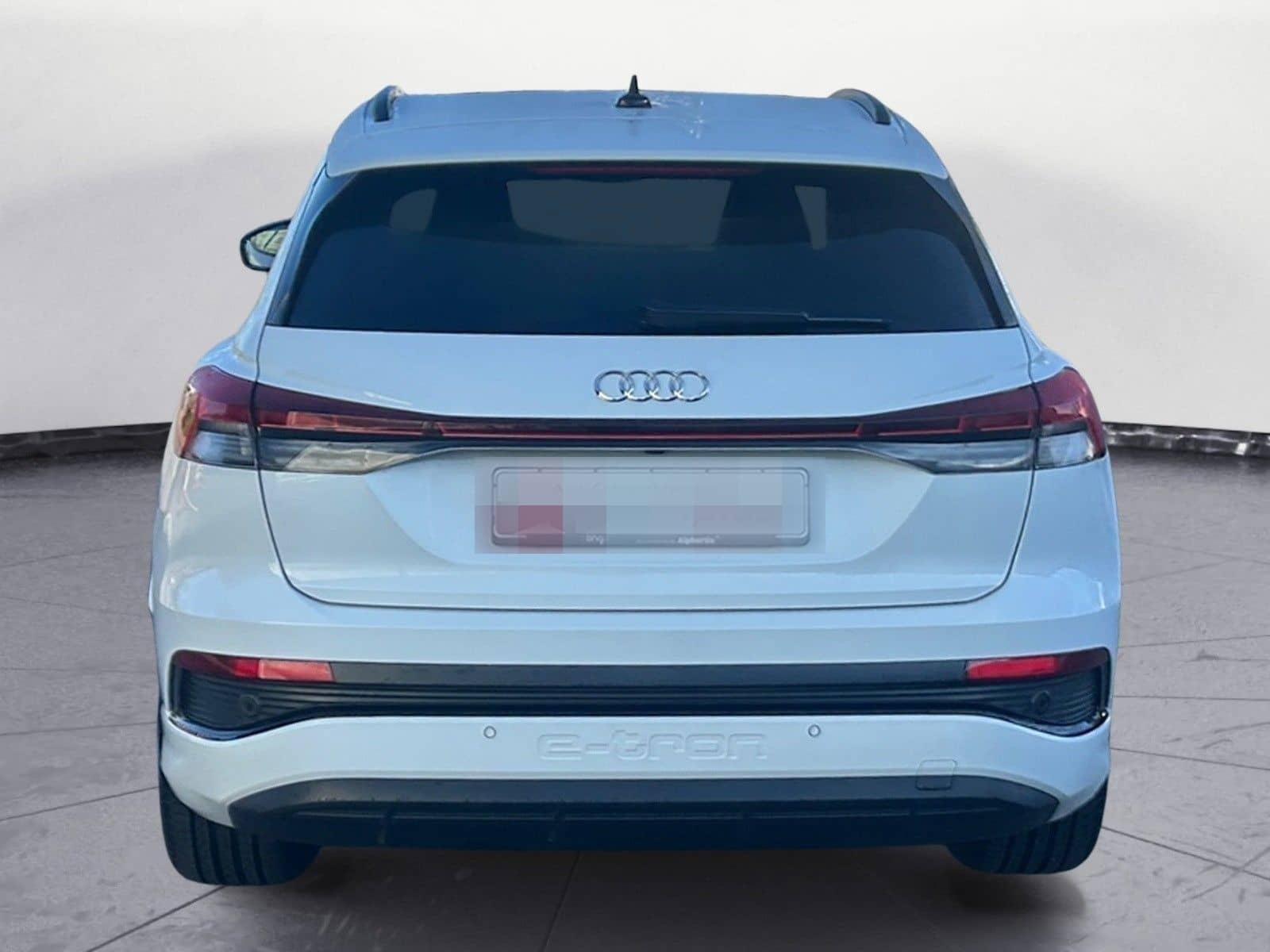 Audi Q4 e-tron 40 S line *ACC*KAMERA*LEDER*PANO*NAVI* foto 5