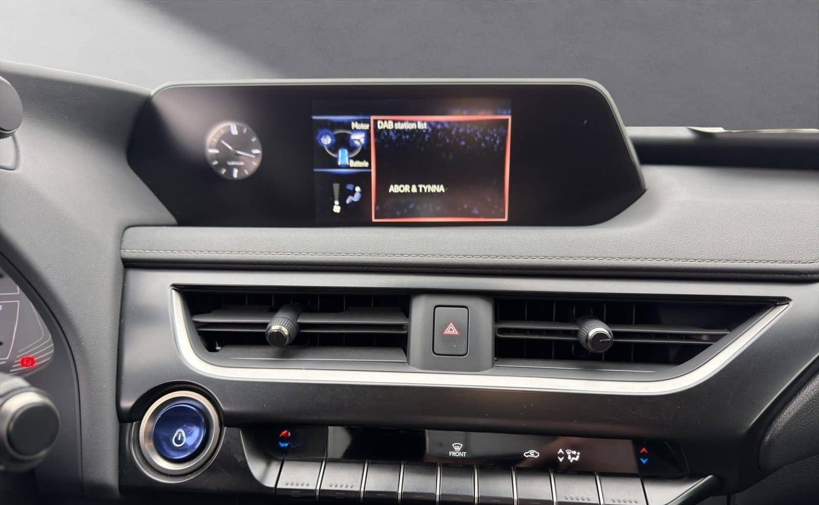 Lexus UX 250 h*STYLE*CARPLAY*PDC*15 JAHRE GARANTIE foto 15