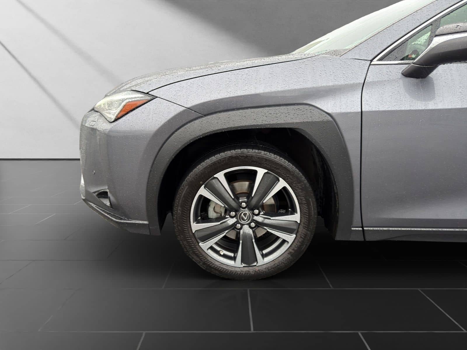 Lexus UX 250 h*STYLE*CARPLAY*PDC*15 JAHRE GARANTIE foto 21