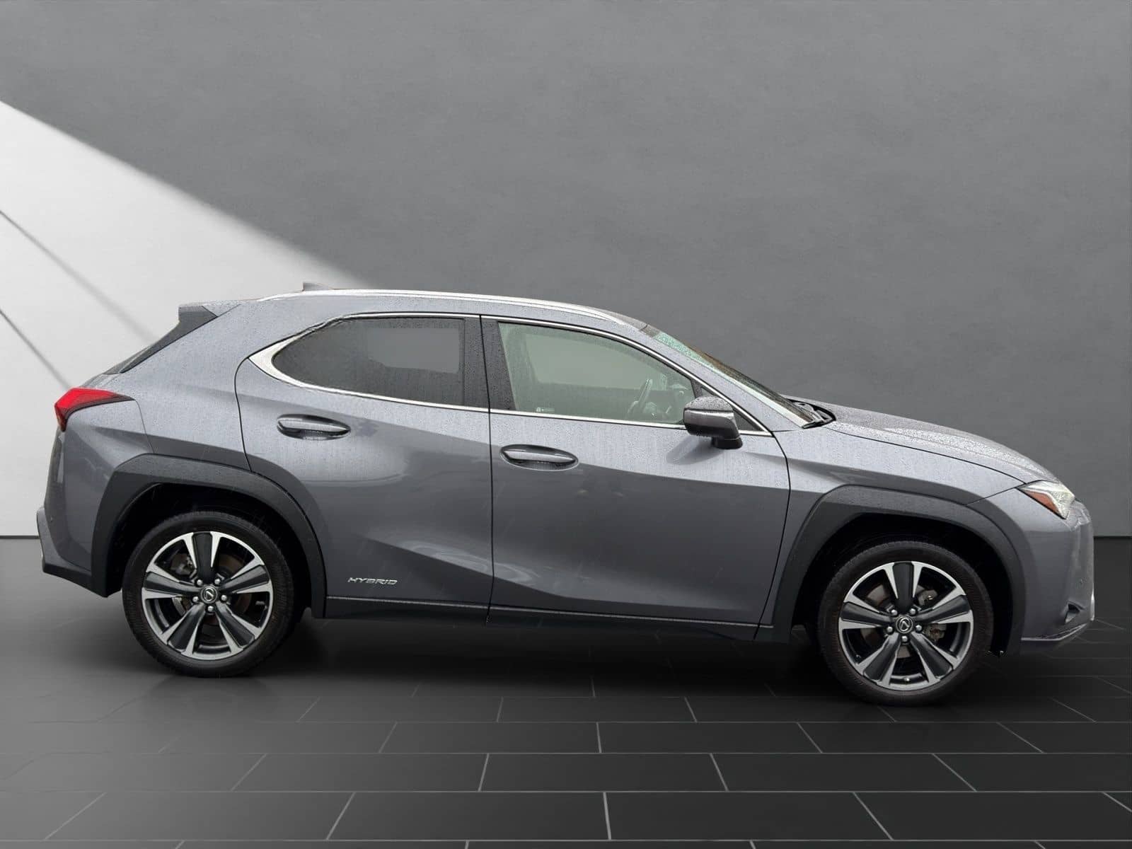 Lexus UX 250 h*STYLE*CARPLAY*PDC*15 JAHRE GARANTIE foto 6