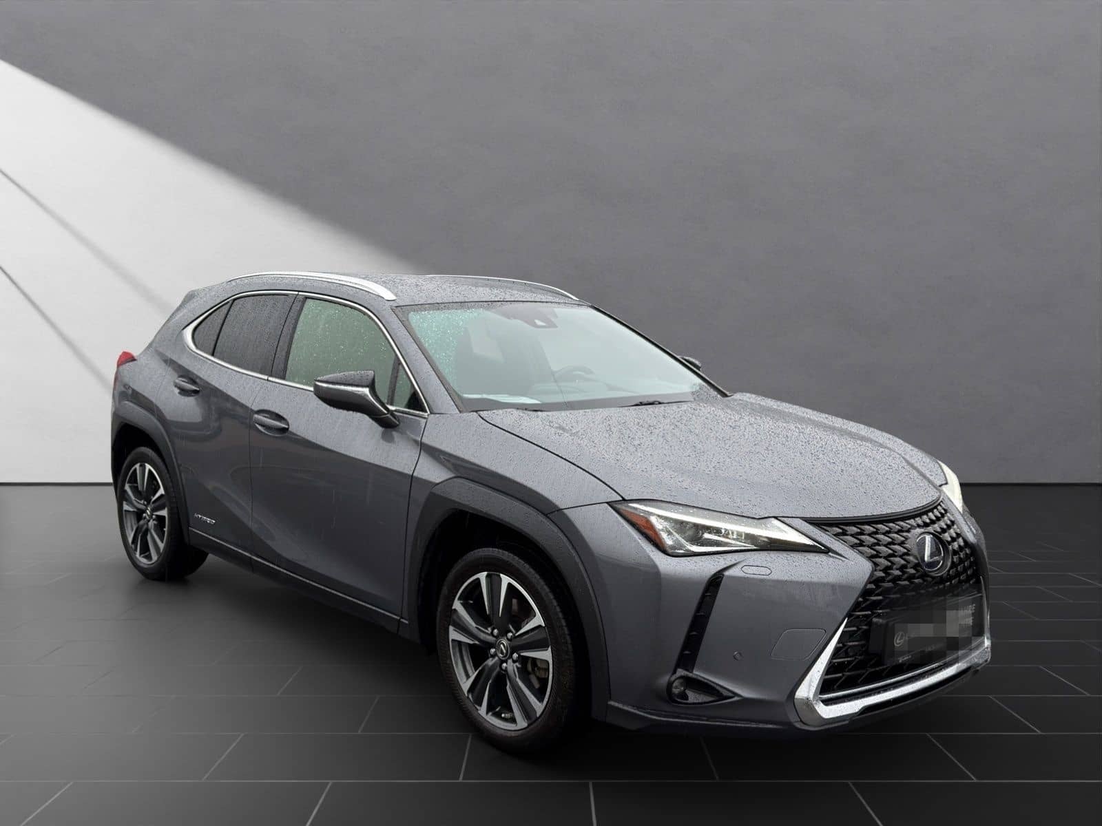 Lexus UX 250 h*STYLE*CARPLAY*PDC*15 JAHRE GARANTIE foto 7