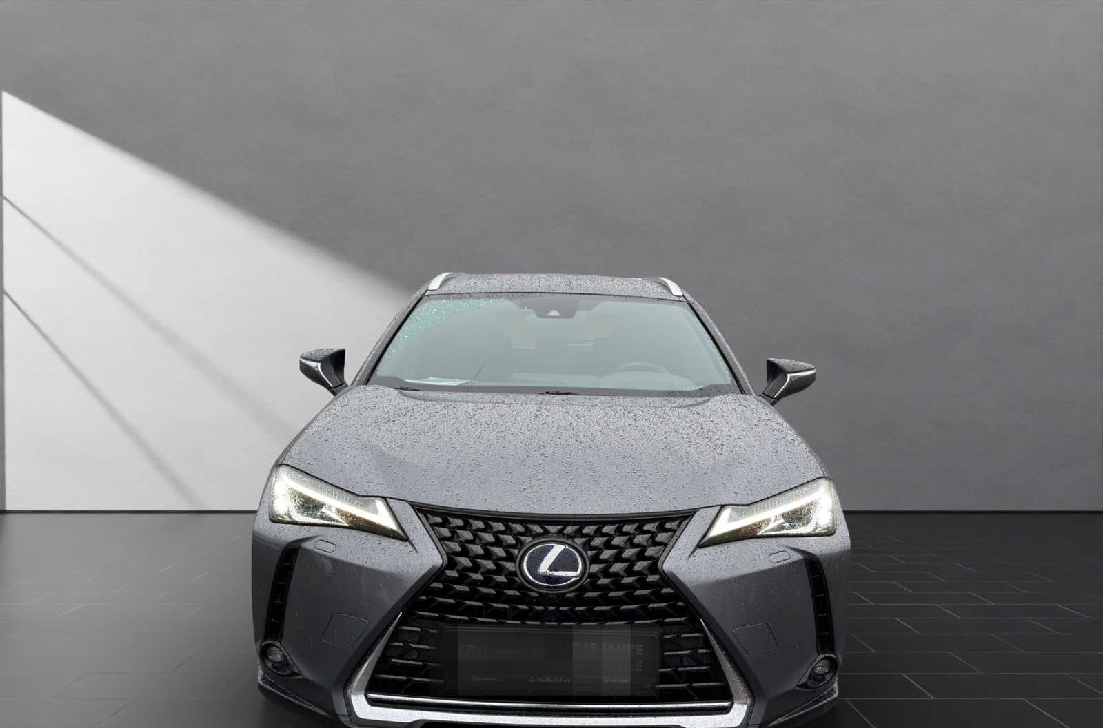Lexus UX 250 h*STYLE*CARPLAY*PDC*15 JAHRE GARANTIE foto 8