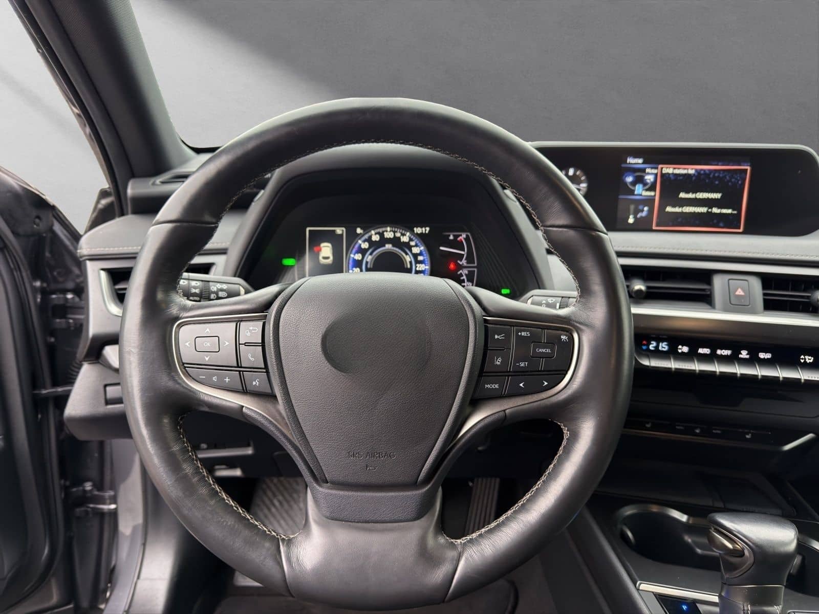 Lexus UX 250 h*STYLE*CARPLAY*PDC*15 JAHRE GARANTIE foto 10