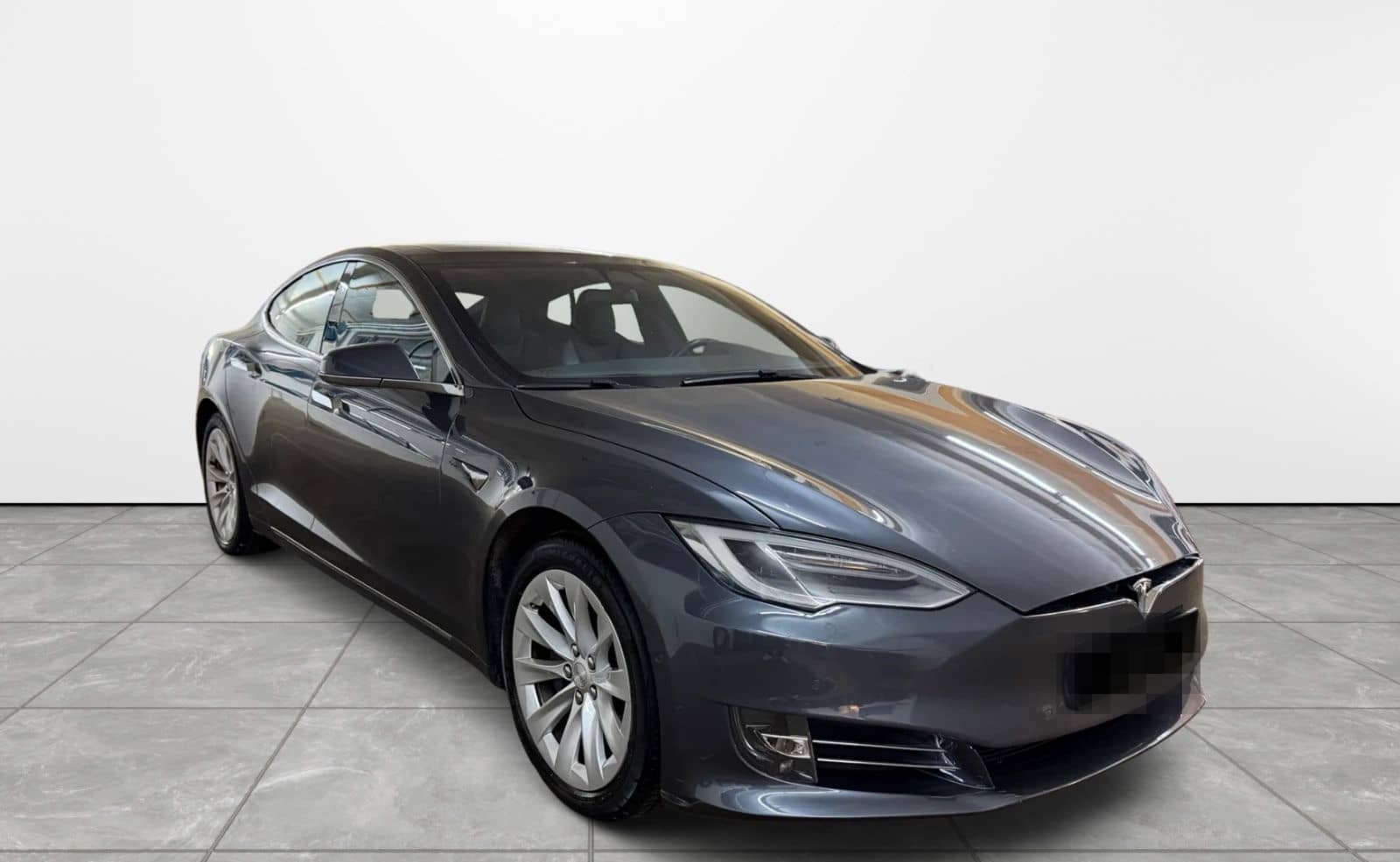 Tesla Model S 75D*Free Charge*Pano*GARANTIE*MCU2*FSD foto 1