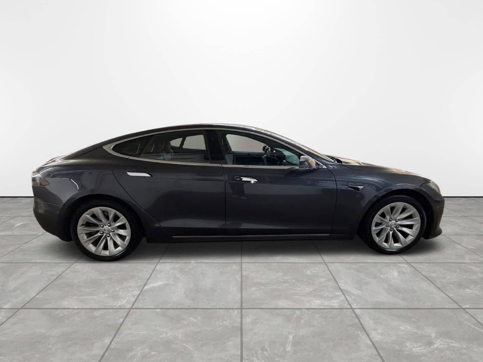 Tesla Model S 75D*Free Charge*Pano*GARANTIE*MCU2*FSD foto 2