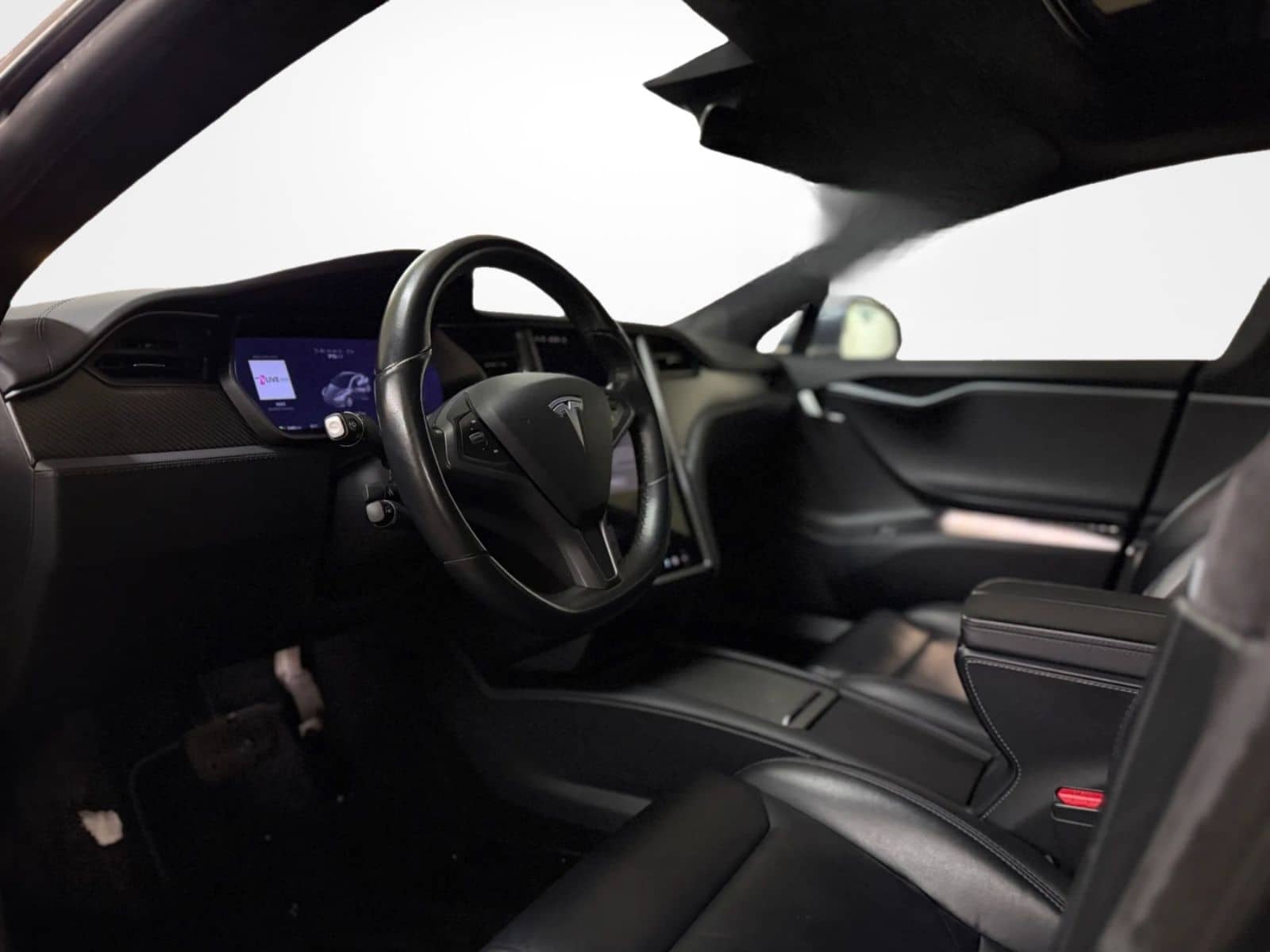 Tesla Model S 75D*Free Charge*Pano*GARANTIE*MCU2*FSD foto 12