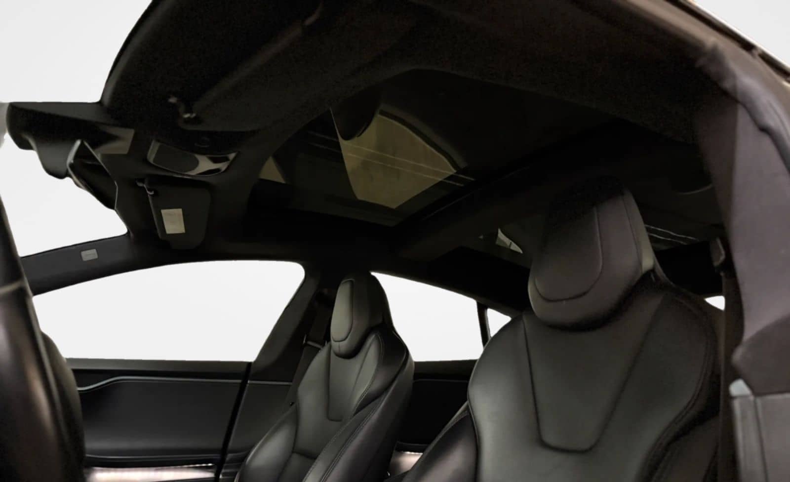 Tesla Model S 75D*Free Charge*Pano*GARANTIE*MCU2*FSD foto 13