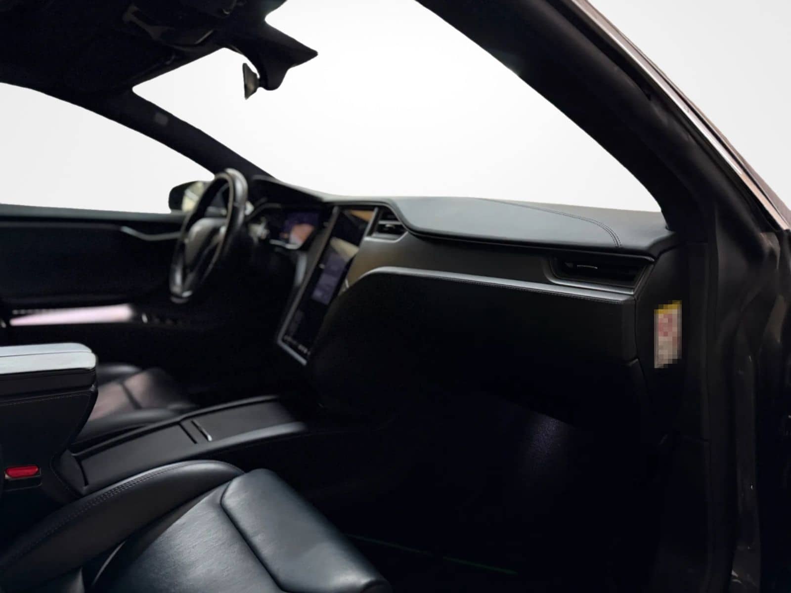 Tesla Model S 75D*Free Charge*Pano*GARANTIE*MCU2*FSD foto 14