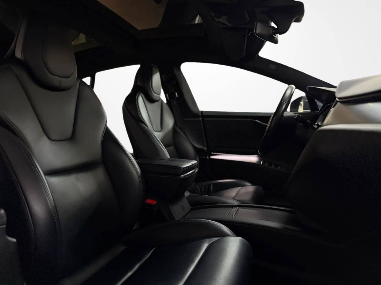 Tesla Model S 75D*Free Charge*Pano*GARANTIE*MCU2*FSD foto 16