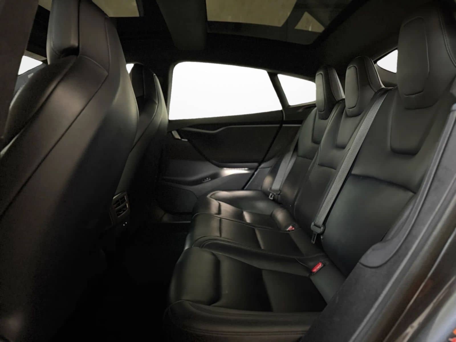 Tesla Model S 75D*Free Charge*Pano*GARANTIE*MCU2*FSD foto 17