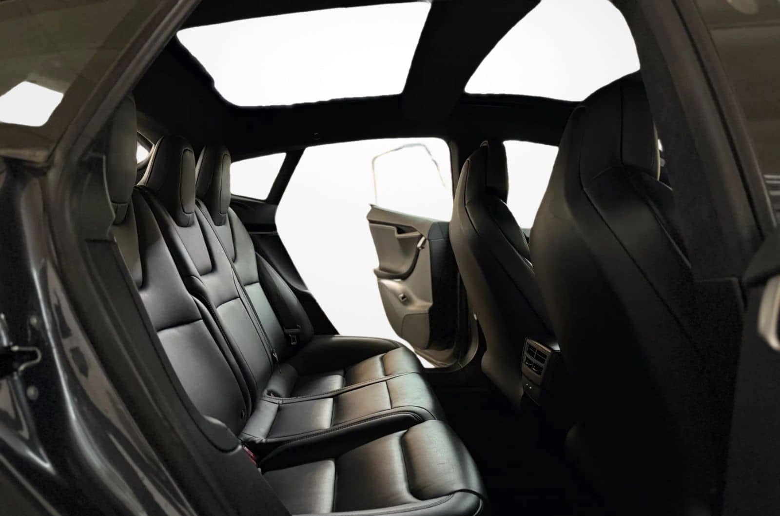 Tesla Model S 75D*Free Charge*Pano*GARANTIE*MCU2*FSD foto 18