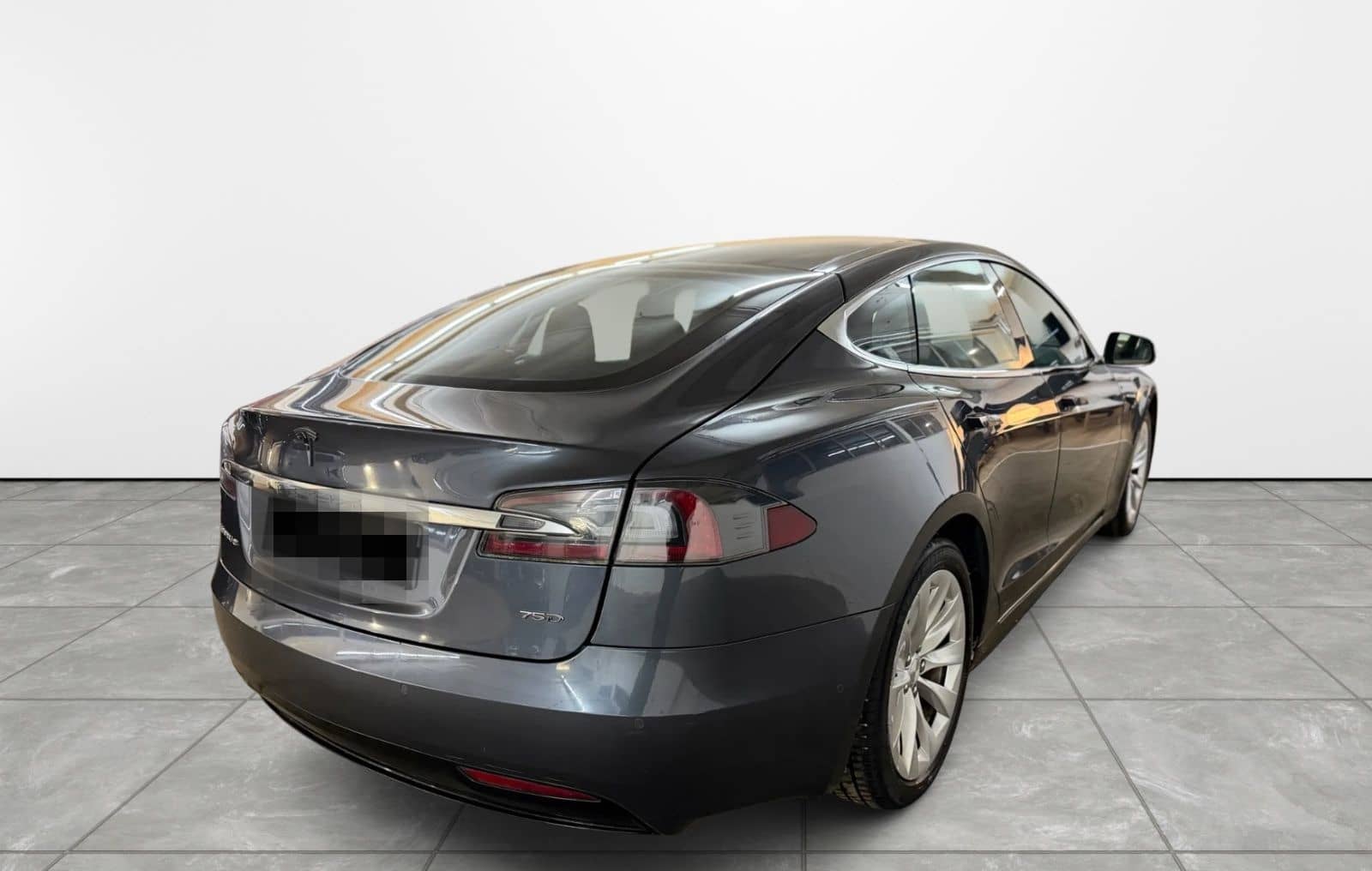 Tesla Model S 75D*Free Charge*Pano*GARANTIE*MCU2*FSD foto 3