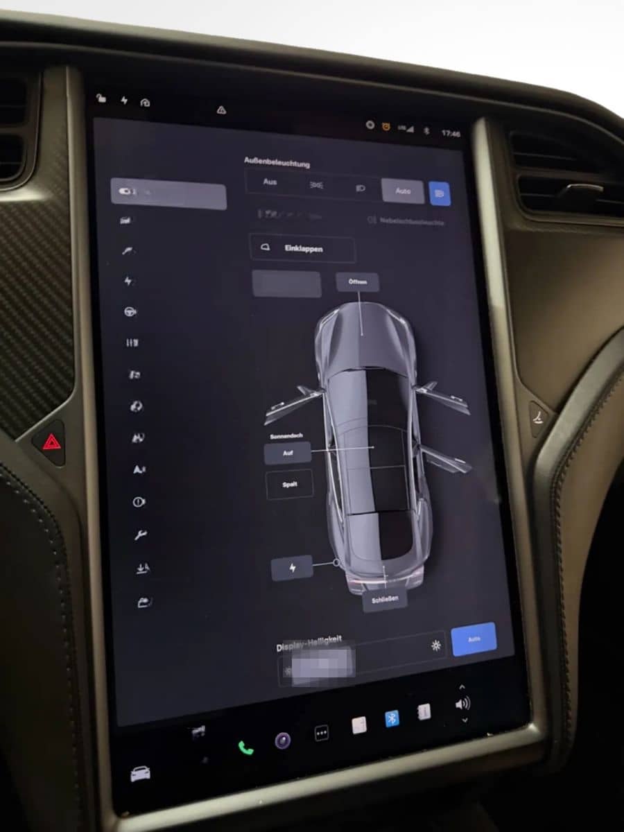 Tesla Model S 75D*Free Charge*Pano*GARANTIE*MCU2*FSD foto 22