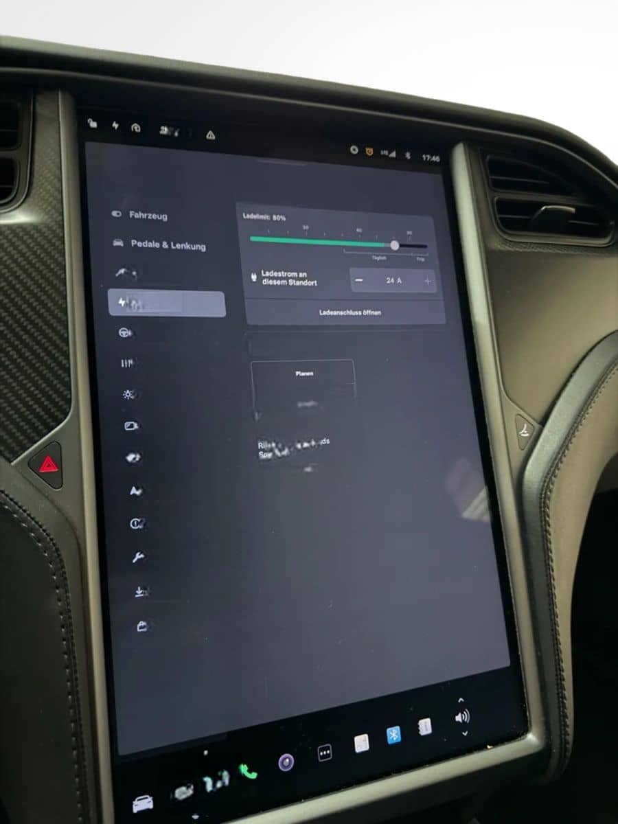 Tesla Model S 75D*Free Charge*Pano*GARANTIE*MCU2*FSD foto 25