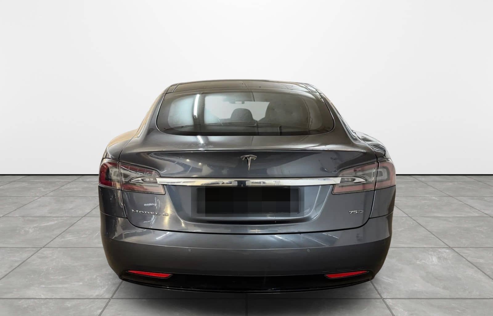 Tesla Model S 75D*Free Charge*Pano*GARANTIE*MCU2*FSD foto 4