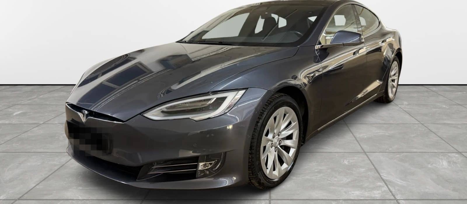 Tesla Model S 75D*Free Charge*Pano*GARANTIE*MCU2*FSD foto 7