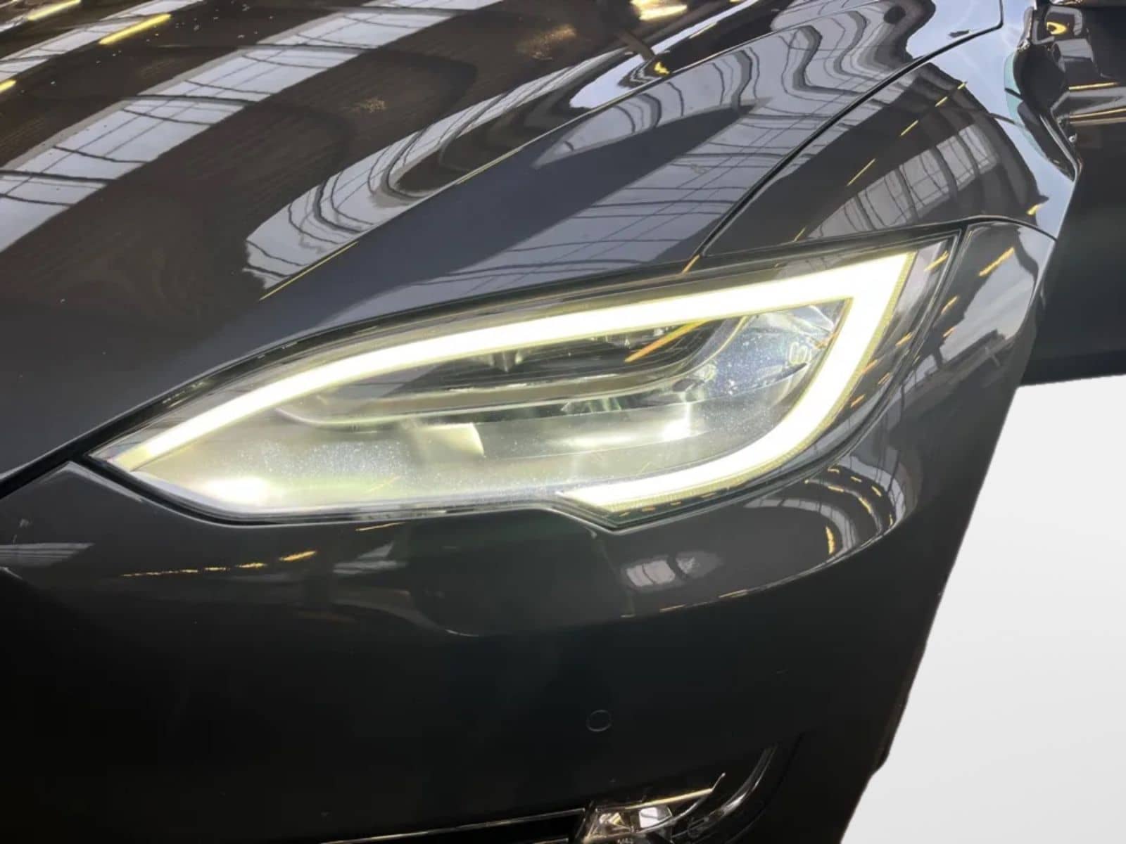 Tesla Model S 75D*Free Charge*Pano*GARANTIE*MCU2*FSD foto 9