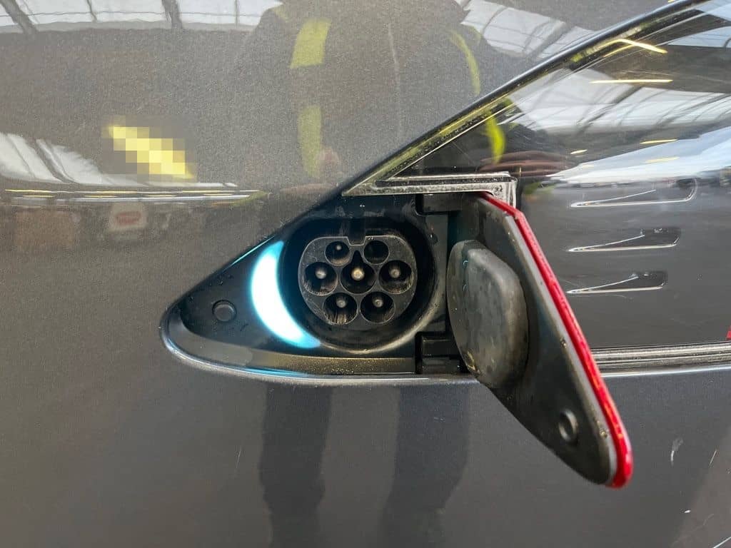 Tesla Model S 75D*Free Charge*Pano*GARANTIE*MCU2*FSD foto 10