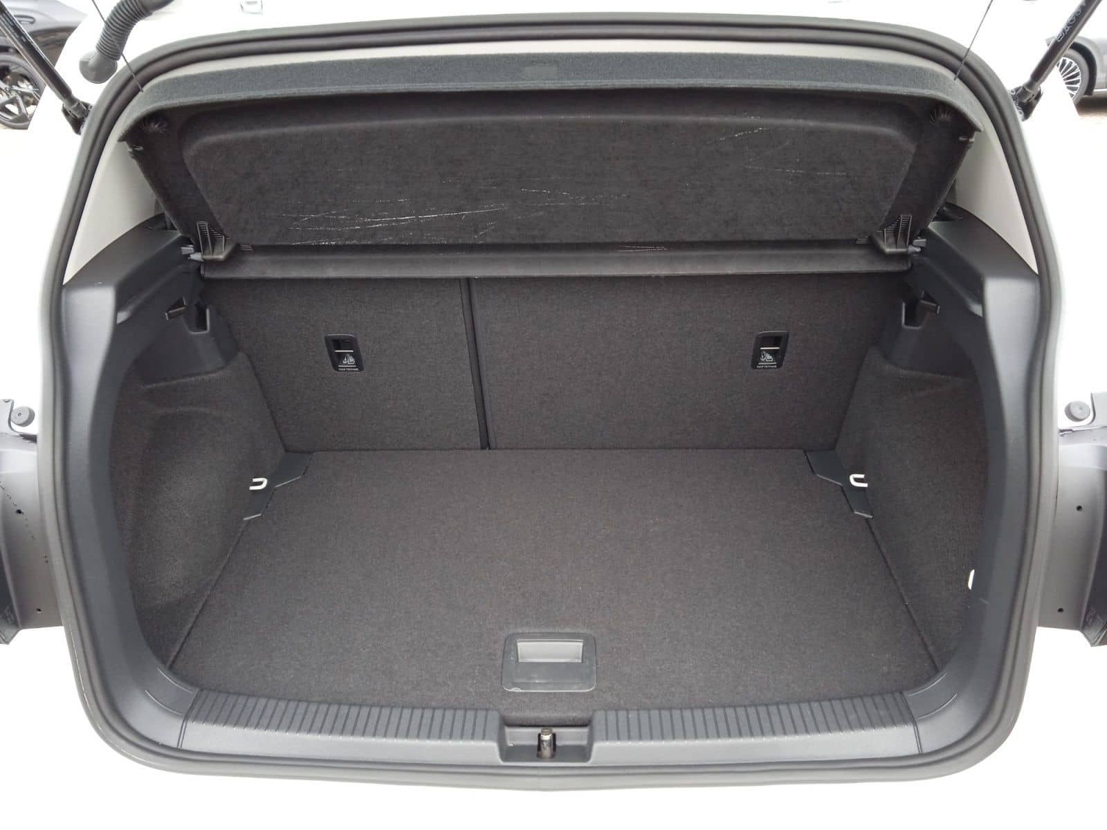 Volkswagen T-Cross Style 1.0 TSI DSG / AppConnect, LED, SHZ foto 17