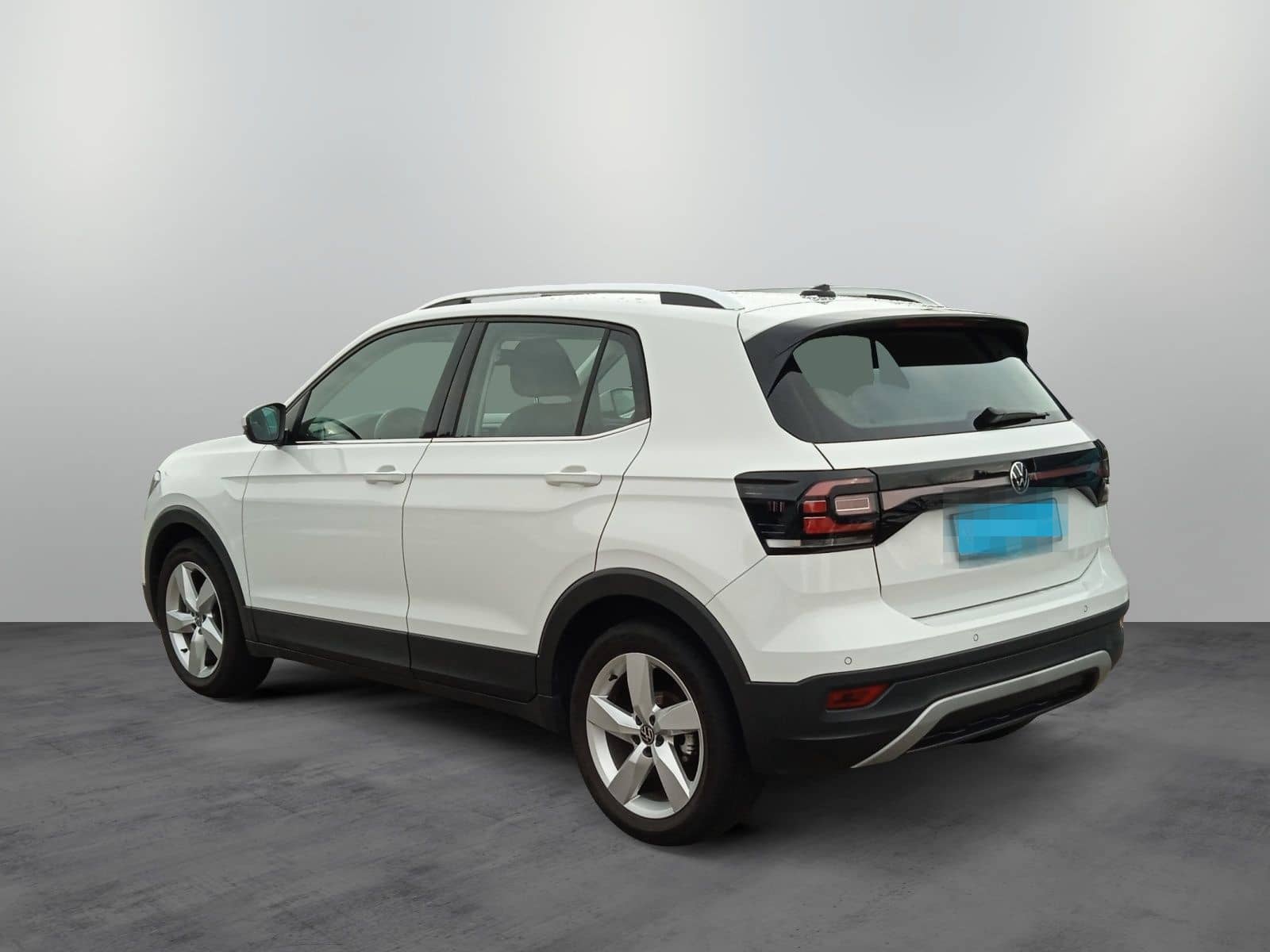 Volkswagen T-Cross Style 1.0 TSI DSG / AppConnect, LED, SHZ foto 3