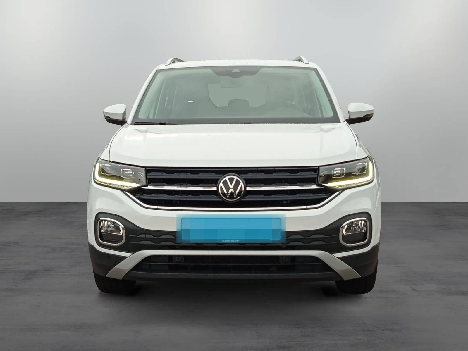 Volkswagen T-Cross Style 1.0 TSI DSG / AppConnect, LED, SHZ foto 6