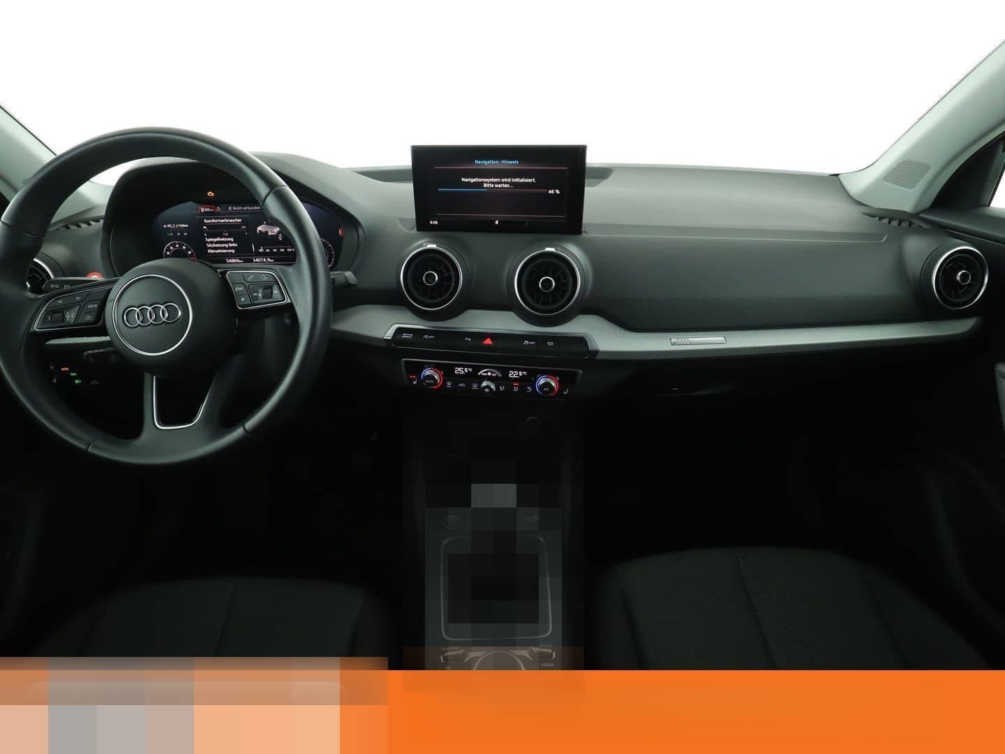 Audi Q2 35 TFSI S line *LED*NAVI*TEMPO*CAM*SHZ*PDC* foto 12