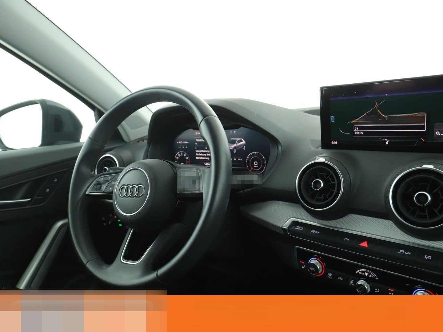 Audi Q2 35 TFSI S line *LED*NAVI*TEMPO*CAM*SHZ*PDC* foto 13