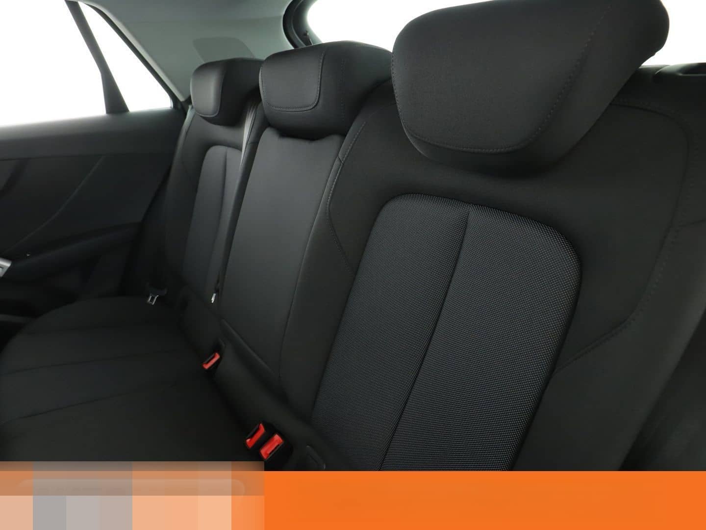 Audi Q2 35 TFSI S line *LED*NAVI*TEMPO*CAM*SHZ*PDC* foto 14