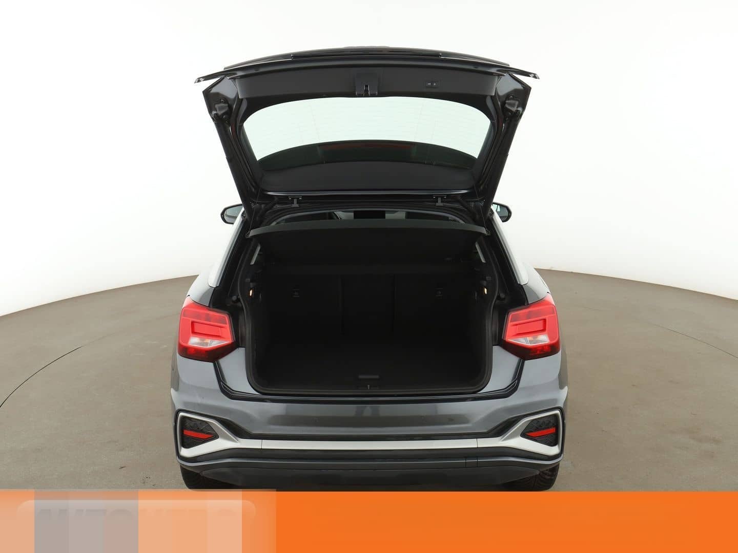 Audi Q2 35 TFSI S line *LED*NAVI*TEMPO*CAM*SHZ*PDC* foto 17