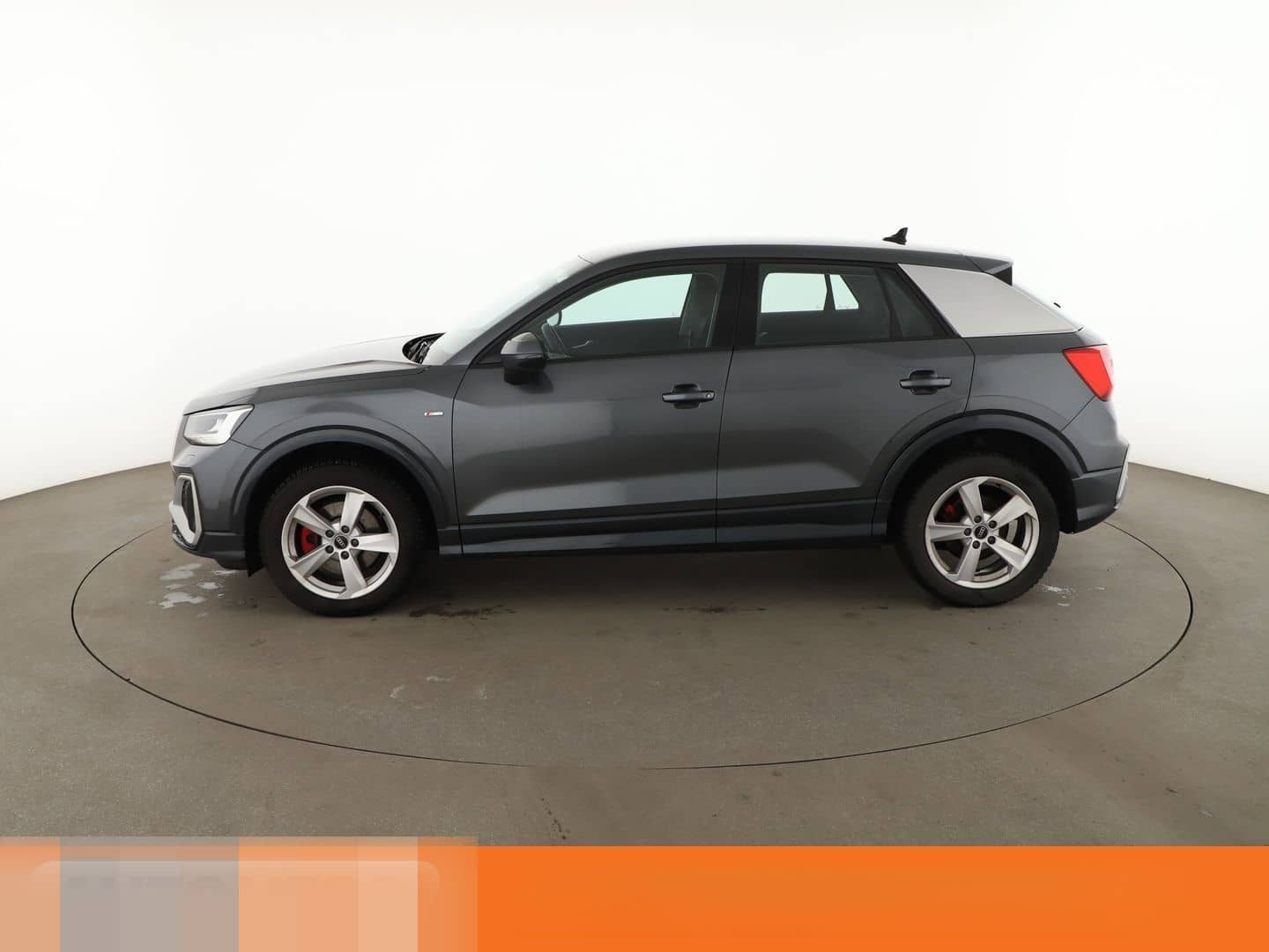 Audi Q2 35 TFSI S line *LED*NAVI*TEMPO*CAM*SHZ*PDC* foto 3