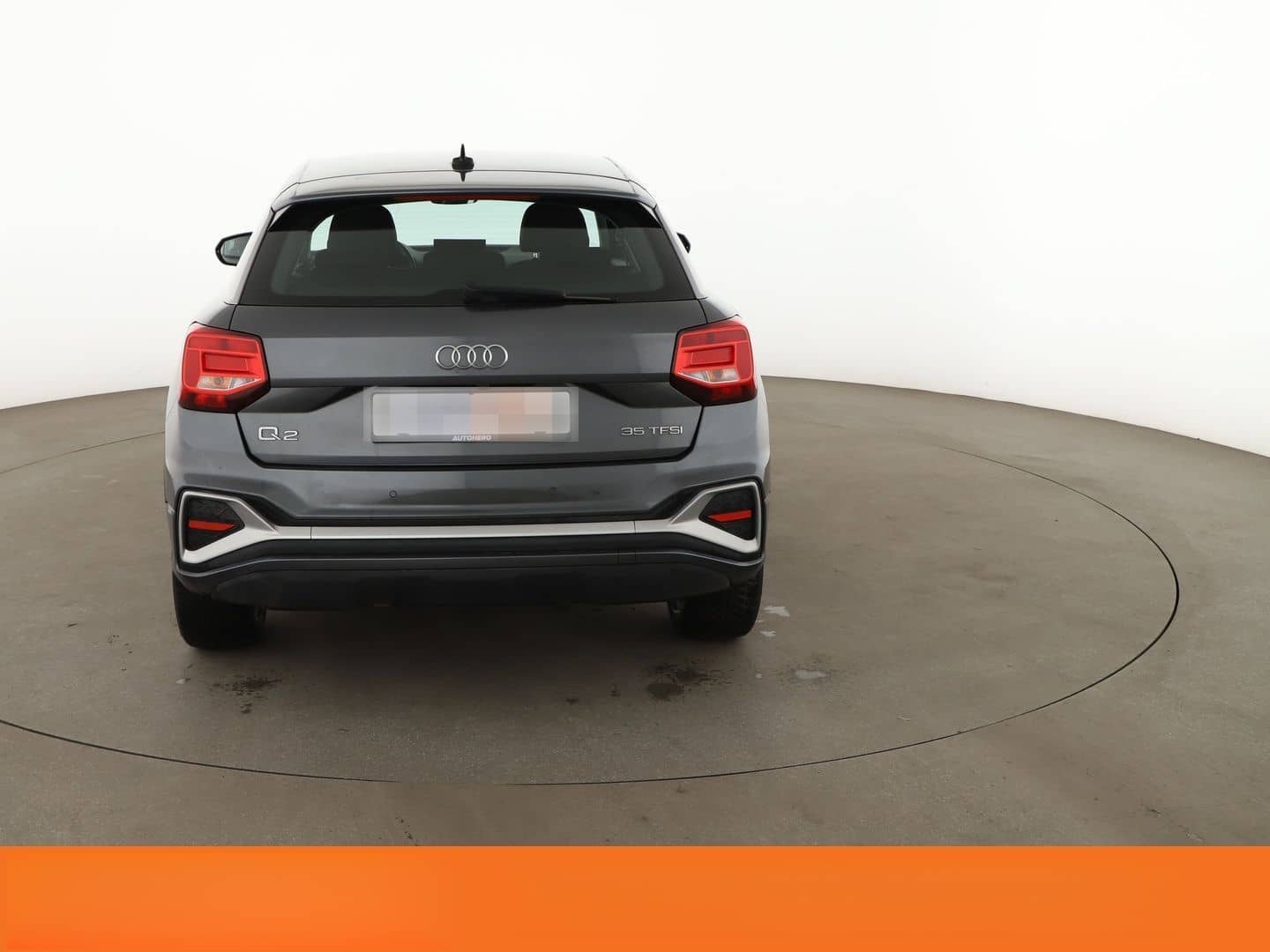 Audi Q2 35 TFSI S line *LED*NAVI*TEMPO*CAM*SHZ*PDC* foto 5