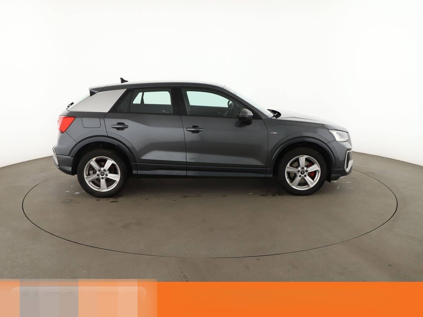 Audi Q2 35 TFSI S line *LED*NAVI*TEMPO*CAM*SHZ*PDC* foto 7