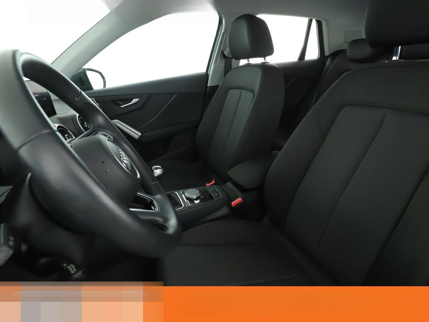 Audi Q2 35 TFSI S line *LED*NAVI*TEMPO*CAM*SHZ*PDC* foto 10