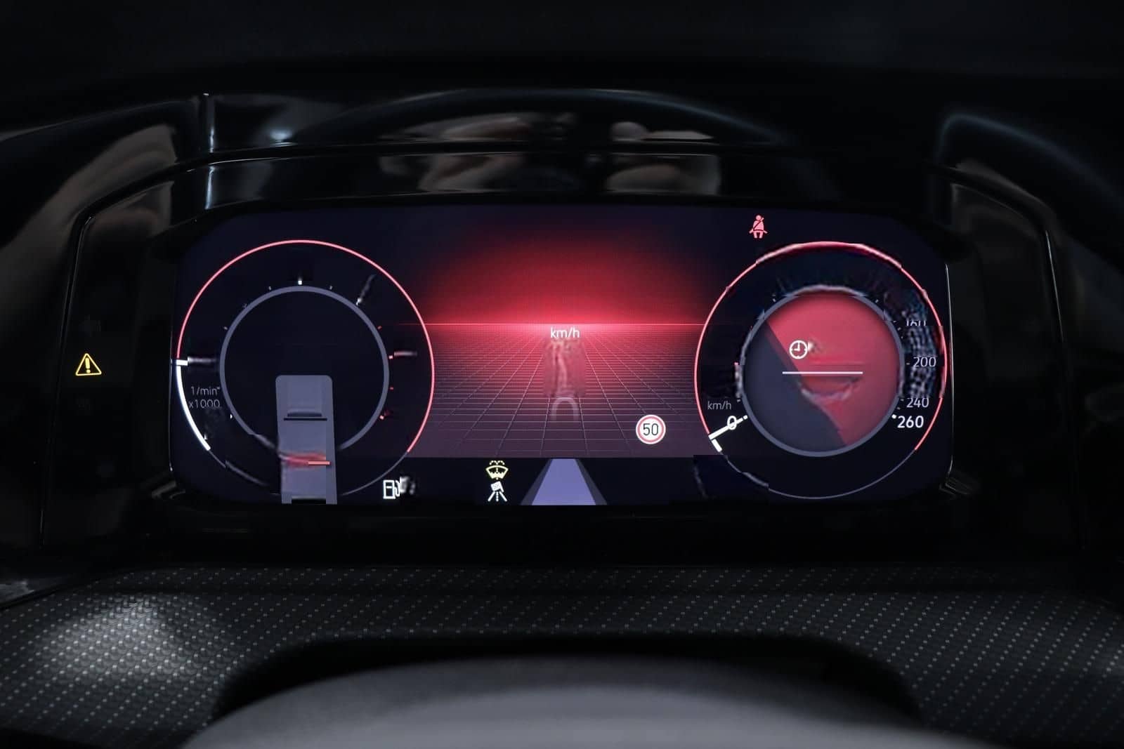 Volkswagen Golf 2.0 TDI R-Line Android Auto*Metallic foto 13